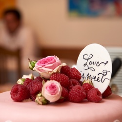 Hochzeit R M Sandra Max